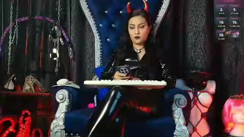 Snapshot of abbymora chatting on July 2026 12:35:02 AM Miss Abby online show from July 2026 12:35:02 AM