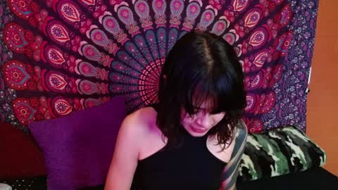 Snapshot of abbysccott chatting on December 2024 12:38:01 PM Abby online show from December 2024 12:38:01 PM