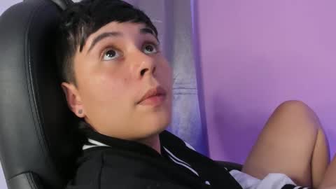 Abby Smith online show from January 2025 06:23:01 PM