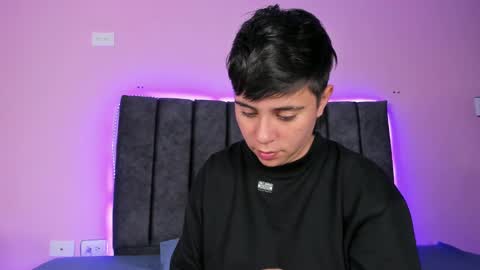 Abby Smith online show from January 2025 06:21:01 PM