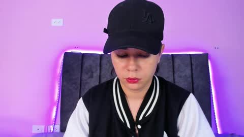 Abby Smith online show from January 2025 03:22:01 PM