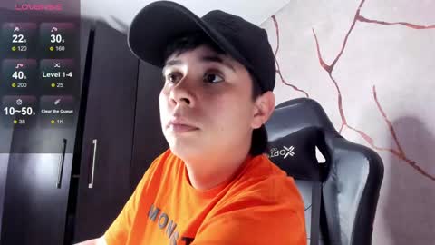 Abby Smith online show from January 2025 06:24:01 PM