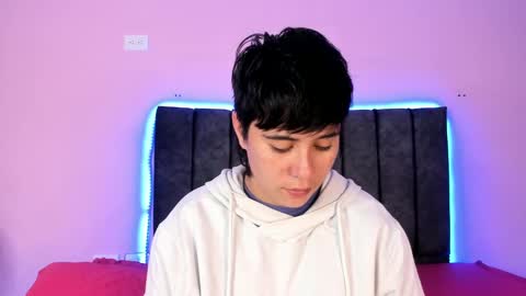 Abby Smith online show from February 2025 12:17:02 PM