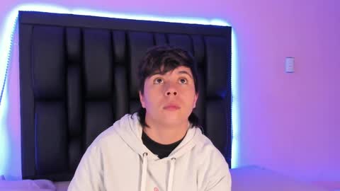 Abby Smith online show from February 2025 12:00:02 PM