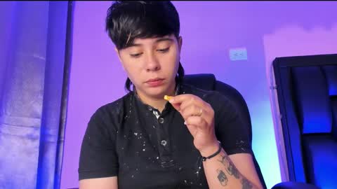 Abby Smith online show from March 2025 03:18:01 PM