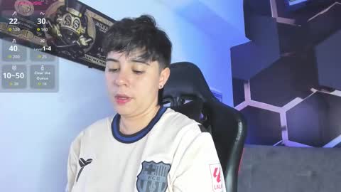 Abby Smith online show from September 2025 07:14:02 PM