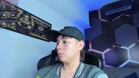 Abby Smith online show from October 2025 10:21:01 PM