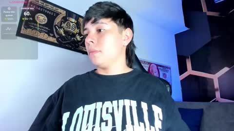 Abby Smith online show from October 2025 07:25:02 PM