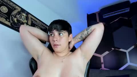 Abby Smith online show from November 2025 07:35:01 PM