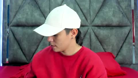 Abby Smith online show from March 2026 11:54:01 PM