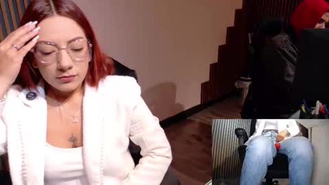 Snapshot of abbystones chatting on February 2026 12:47:02 PM Abby Stones online show from February 2026 12:47:02 PM