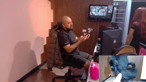 Abby Stones online show from March 2026 11:49:01 AM