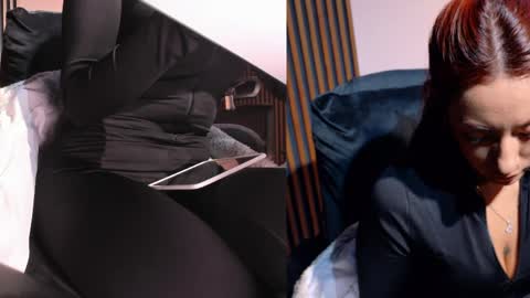 Abby Stones online show from April 2026 01:00:02 PM