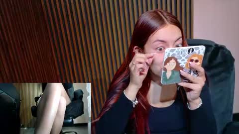 Abby Stones online show from July 2026 11:36:01 AM