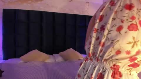 Abigail online show from November 2025 11:42:01 AM