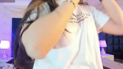 Abigail online show from January 2026 12:10:02 PM