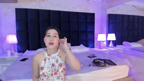 Abigail online show from February 2026 11:32:02 AM