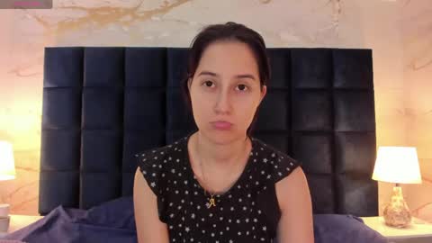 Abigail online show from April 2026 12:22:01 PM