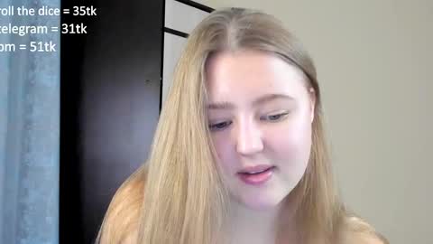 Abby    Stream at Sat  Sun  Mon  Fri online show from December 2024 01:16:02 PM