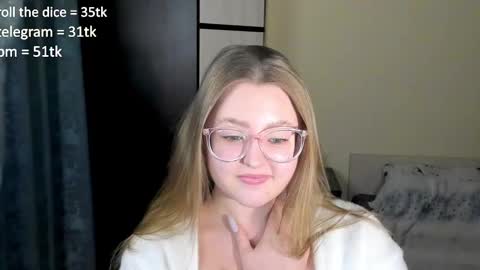 Abby    Stream at Sat  Sun  Mon  Fri online show from January 2025 02:41:01 PM