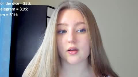 Abby    Stream at Sat  Sun  Mon  Fri online show from January 2025 11:12:02 AM