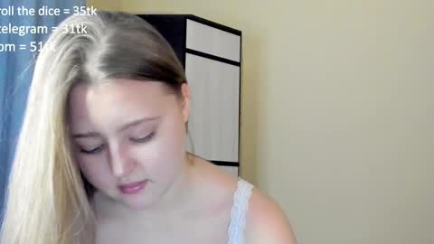 Abby    Stream at Sat  Sun  Mon  Fri online show from January 2025 01:18:02 PM