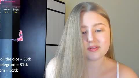 Abby    Stream at Sat  Sun  Mon  Fri online show from February 2025 02:30:01 PM