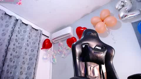 Abby online show from May 2026 09:45:01 PM