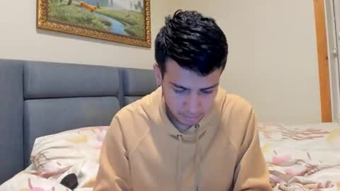 Independence model AbelAsburgo online show from September 2025 06:40:02 PM