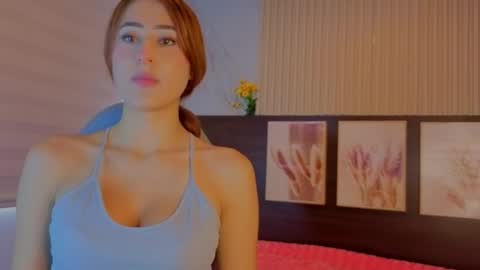 Abella online show from September 2025 02:29:02 PM