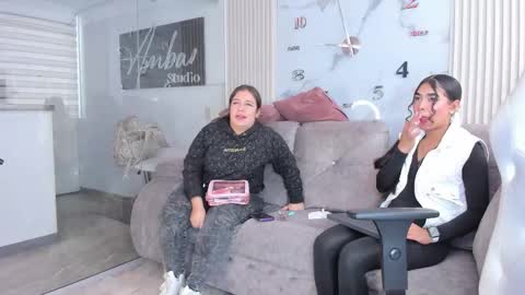 Abella online show from October 2025 02:04:02 PM