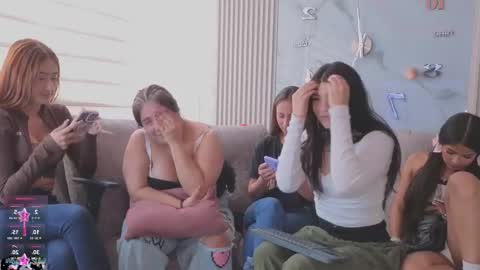 Abella online show from October 2025 05:14:01 PM