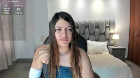  Abella Ruiz  online show from November 2025 12:17:01 PM