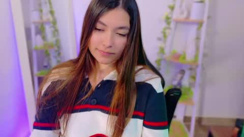 Snapshot of abella_ruiz chatting on May 2026 11:11:01 PM Abella Ruiz online show from May 2026 11:11:01 PM