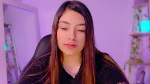 Snapshot of abella_ruiz chatting on June 2026 02:24:02 AM Abella Ruiz online show from June 2026 02:24:02 AM