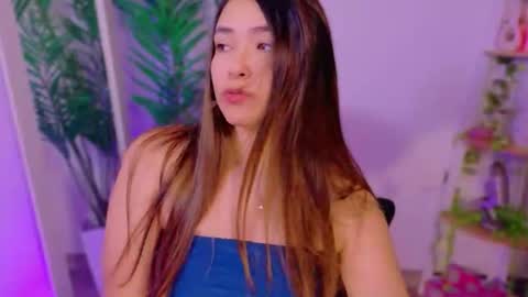 Snapshot of abella_ruiz chatting on July 2026 12:48:02 AM Abella Ruiz online show from July 2026 12:48:02 AM