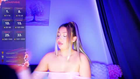 Snapshot of abella_soleill chatting on April 2026 07:45:01 AM abella_soleill online show from April 2026 07:45:01 AM