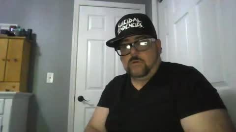 Snapshot of abennett76 chatting on May 2026 07:20:01 PM AJ online show from May 2026 07:20:01 PM