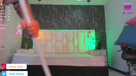 aberachmackay online show from February 2025 09:28:01 AM