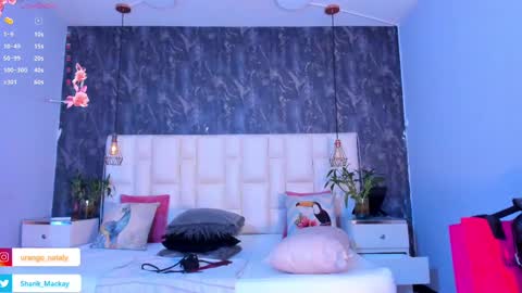 aberachmackay online show from February 2025 09:42:01 AM