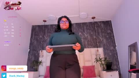 aberachmackay online show from February 2025 09:42:01 AM