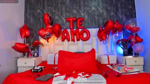 aberachmackay online show from February 2025 08:52:02 AM