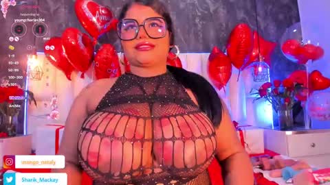 aberachmackay online show from February 2025 04:09:02 PM