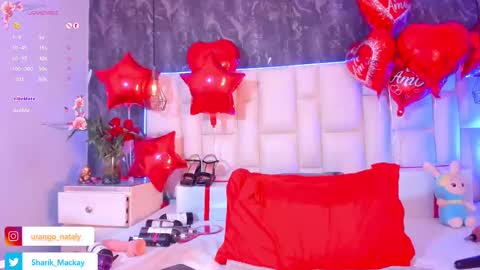 aberachmackay online show from February 2025 01:27:01 PM