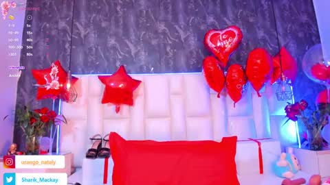 aberachmackay online show from February 2025 05:37:01 PM