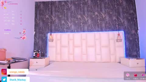 aberachmackay online show from February 2025 08:55:02 AM