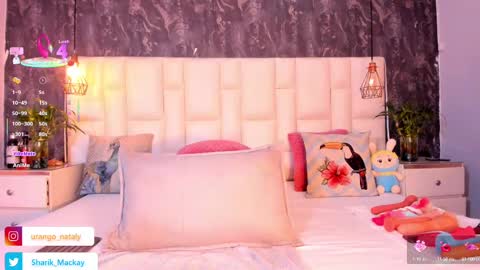 aberachmackay online show from February 2025 09:33:01 AM