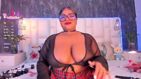 aberachmackay online show from February 2025 04:31:02 PM