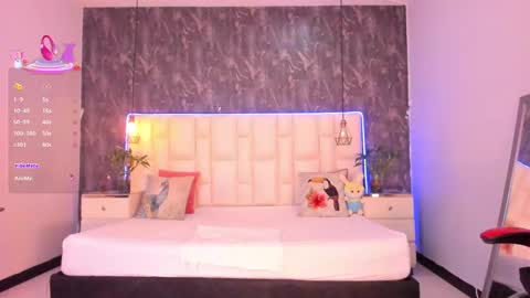 aberachmackay online show from February 2025 09:36:02 AM