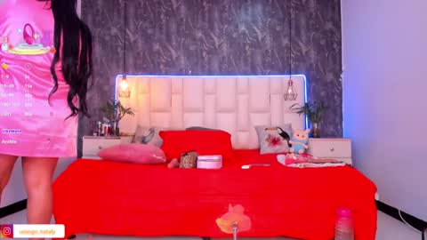 aberachmackay online show from March 2025 09:35:02 AM